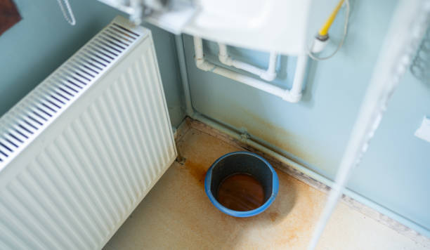 Best Water damage restoration near me  in Mechanicsburg, OH