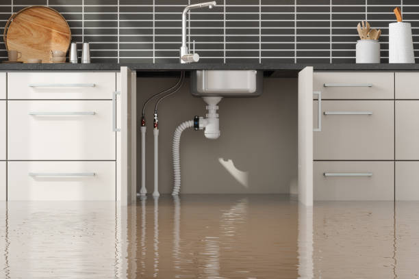 Best Water damage restoration near me  in Mechanicsburg, OH