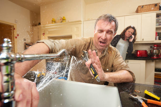 Best Sewage cleanup and water damage restoration  in Mechanicsburg, OH
